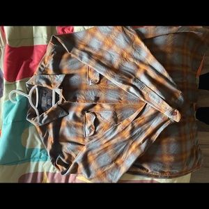 Men’s Vintage Pendleton wool in sz Xxx large